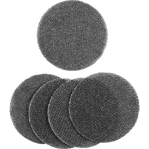 DEWALT DTM8675-QZ Schleifgitter 5 St.