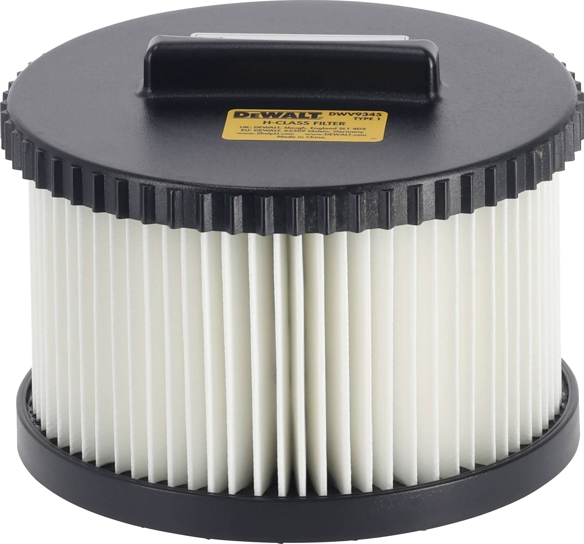 DEWALT DWV9345-XJ DWV9345-XJ Ersatzfilter 1 St.