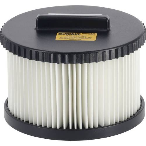 Thumbnail - DEWALT DWV9345-XJ Ersatzfilter 1 St.