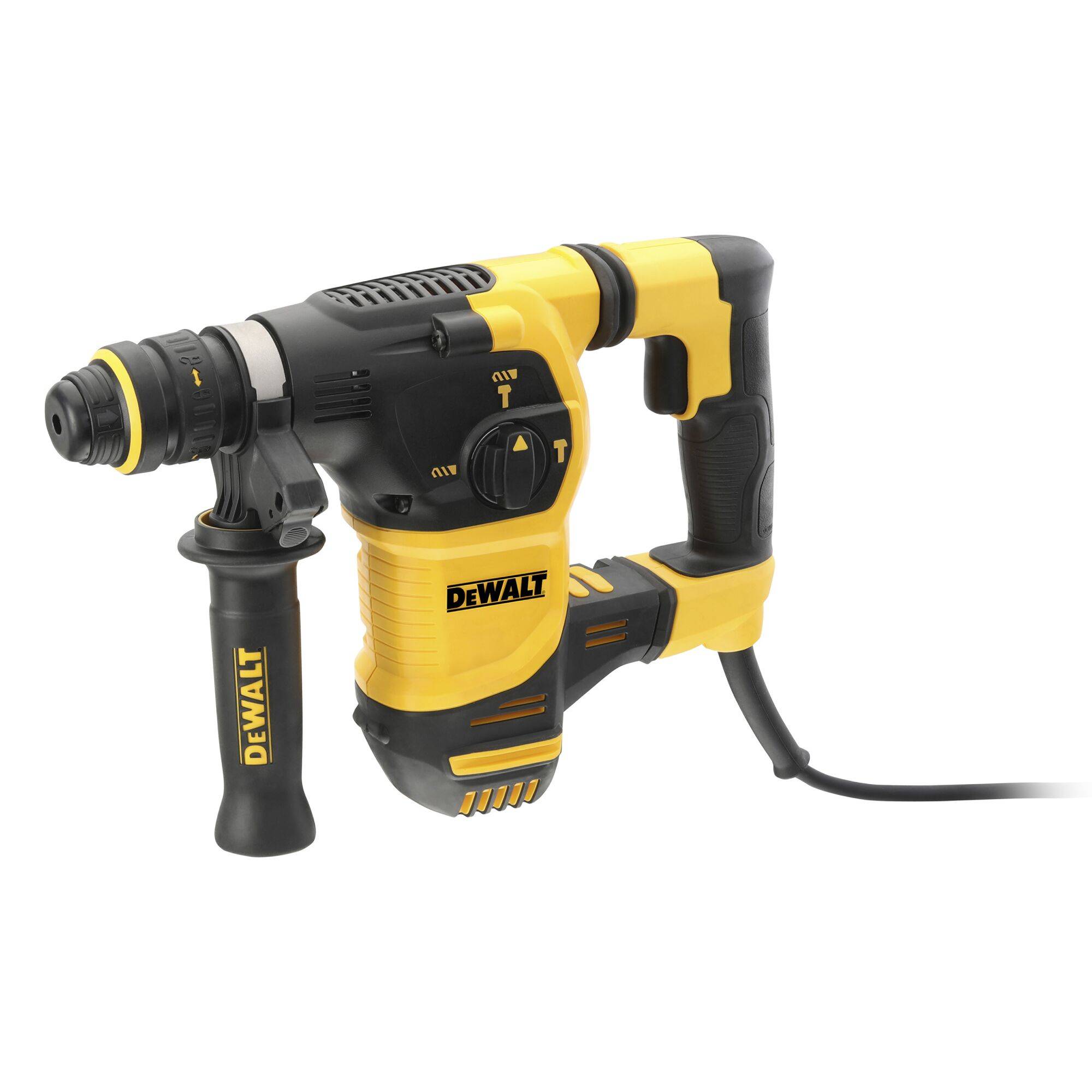 DEWALT Kombihammer D25334K