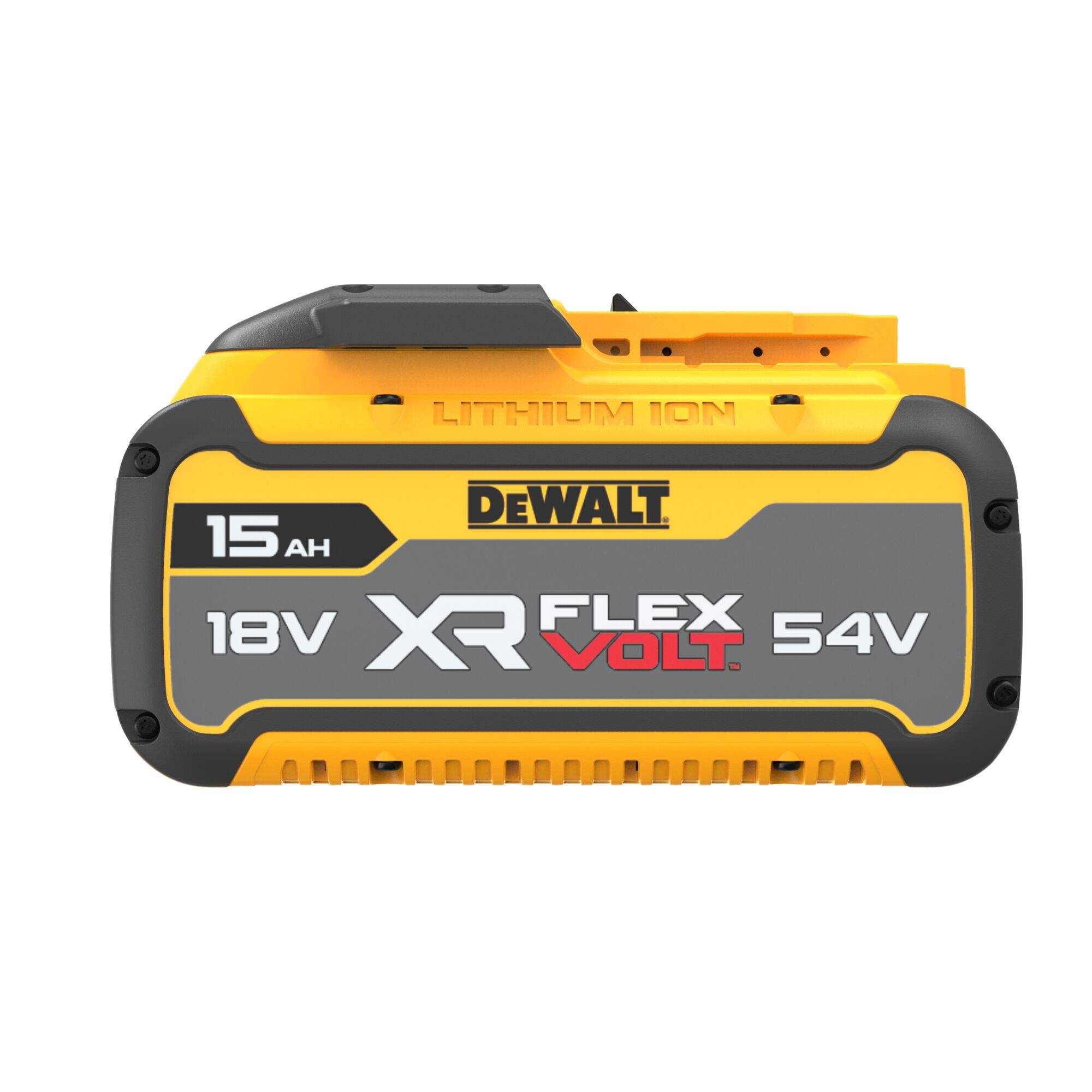 DEWALT Flexvolt Akku mit 270 Wh / max. 15 Ah Baumarkt & Garten Werkzeuge Sonstige-0