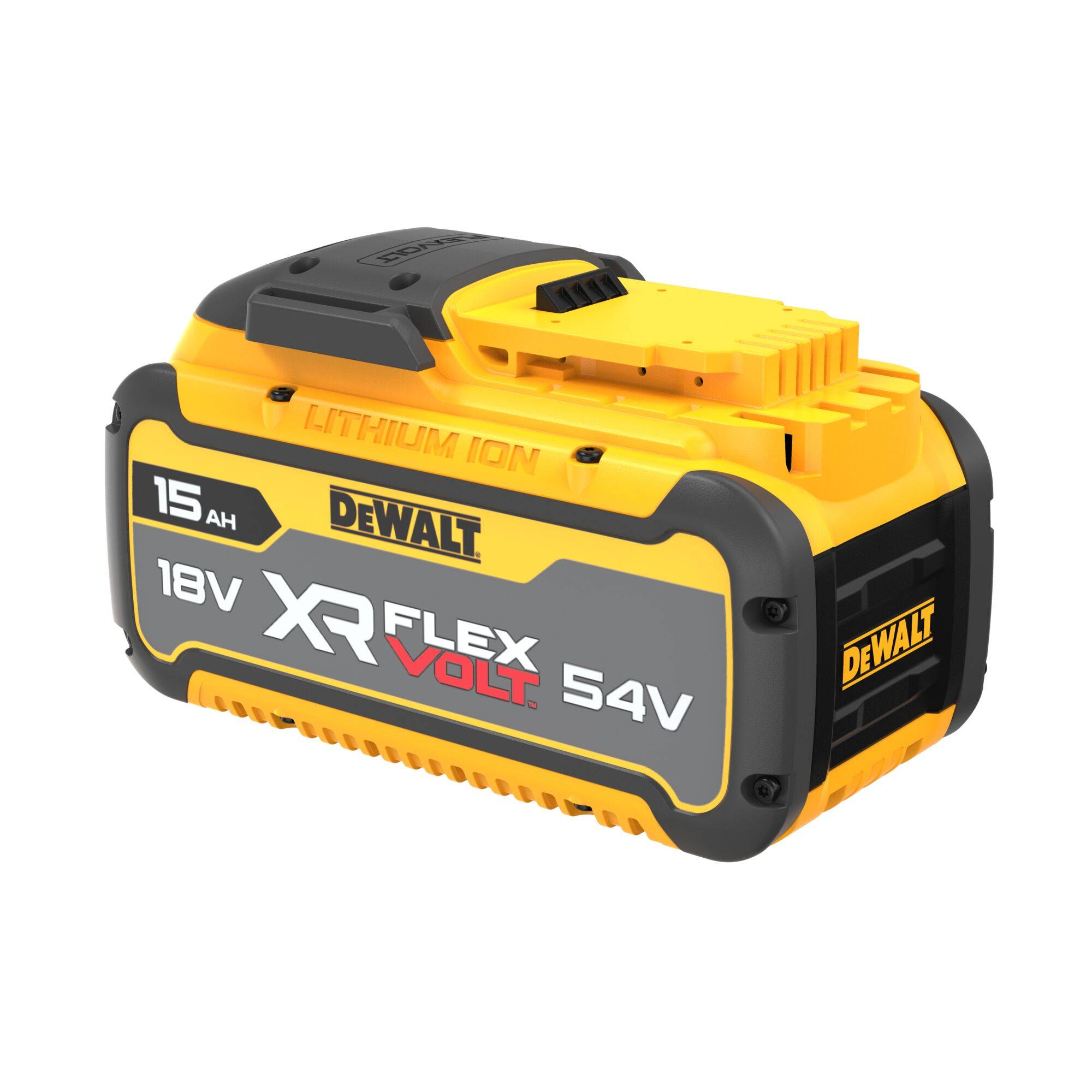 DEWALT Flexvolt Akku mit 270 Wh / max. 15 Ah Baumarkt & Garten Werkzeuge Sonstige-1