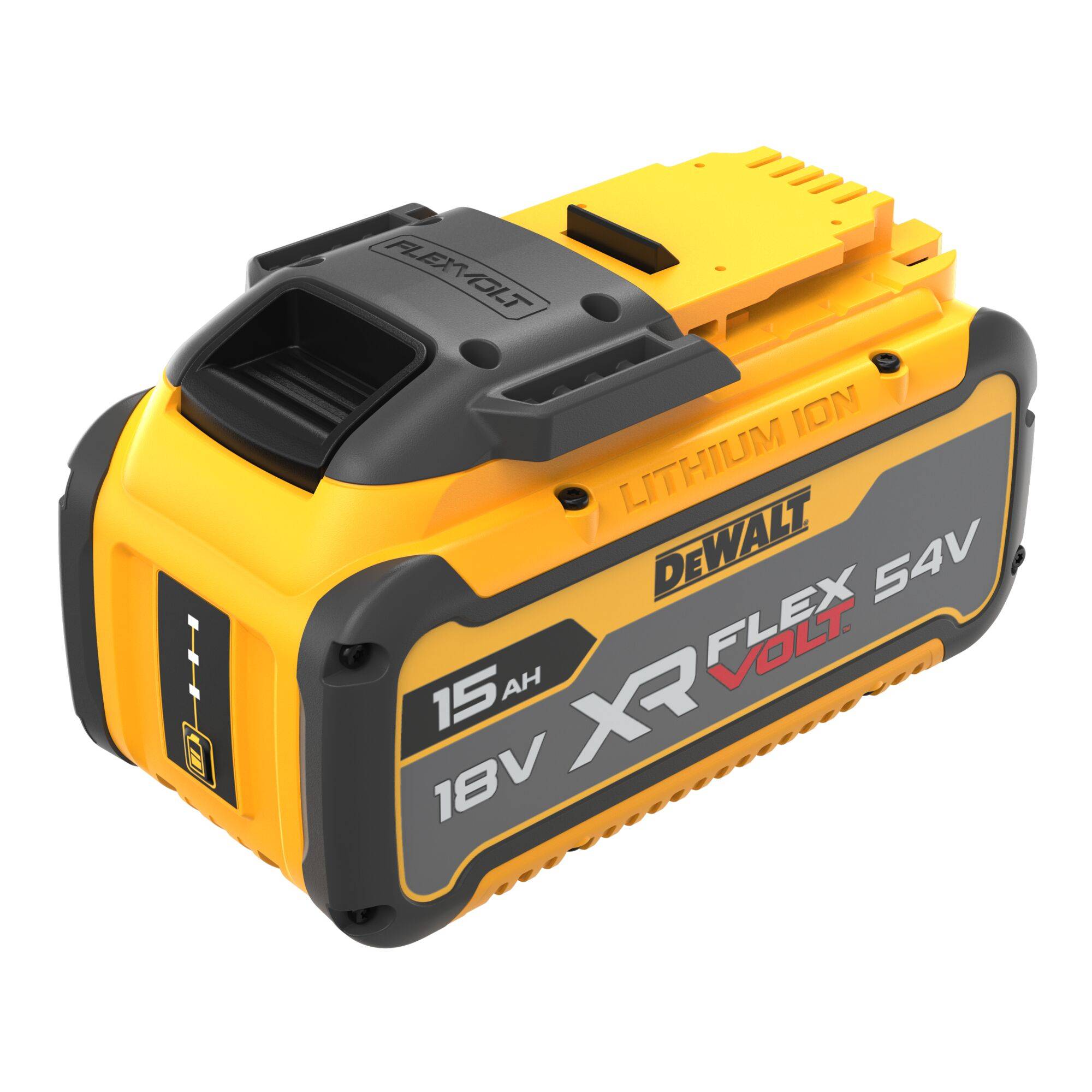 DEWALT Flexvolt Akku mit 270 Wh / max. 15 Ah Baumarkt & Garten Werkzeuge Sonstige-2