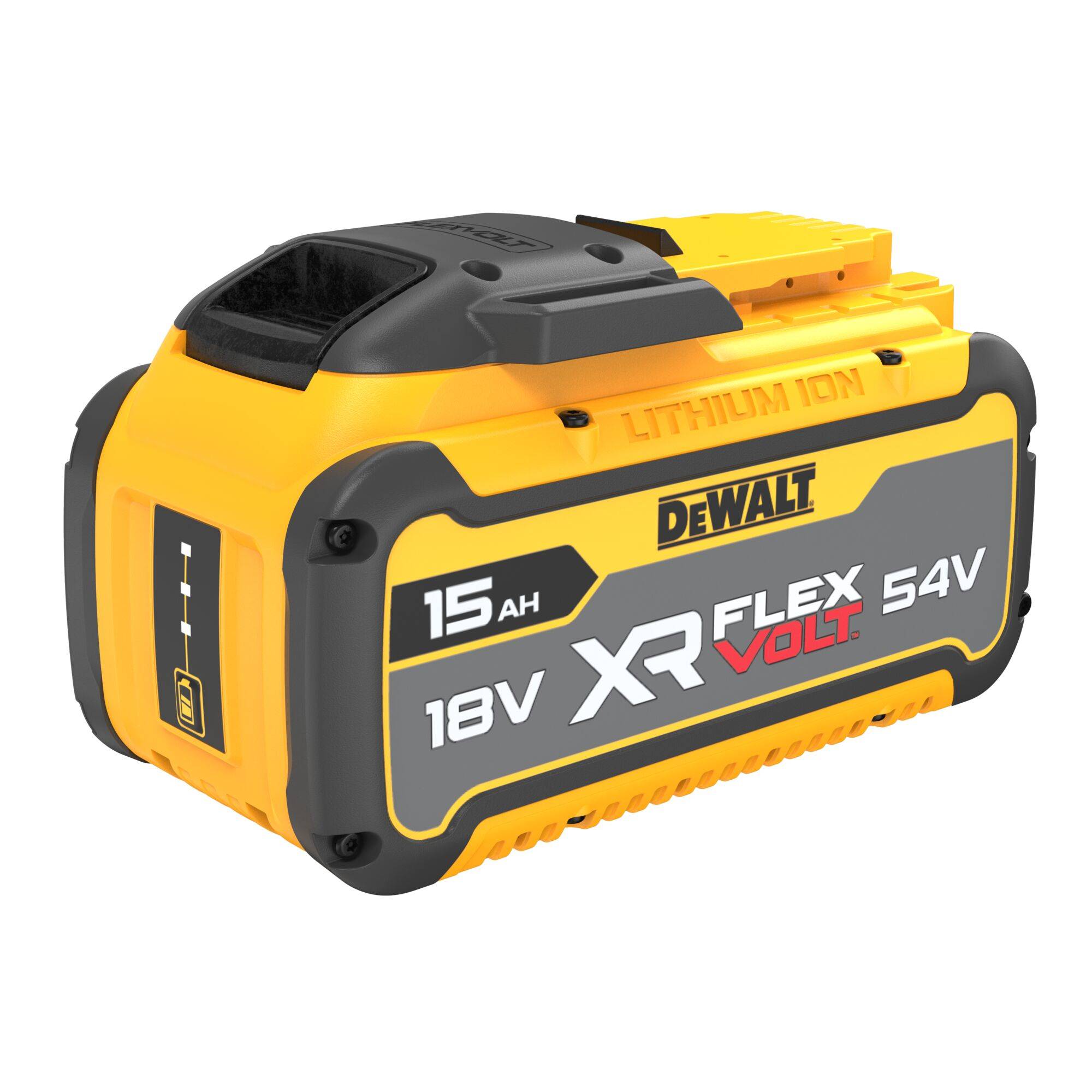 DEWALT Flexvolt Akku mit 270 Wh / max. 15 Ah Baumarkt & Garten Werkzeuge Sonstige-3