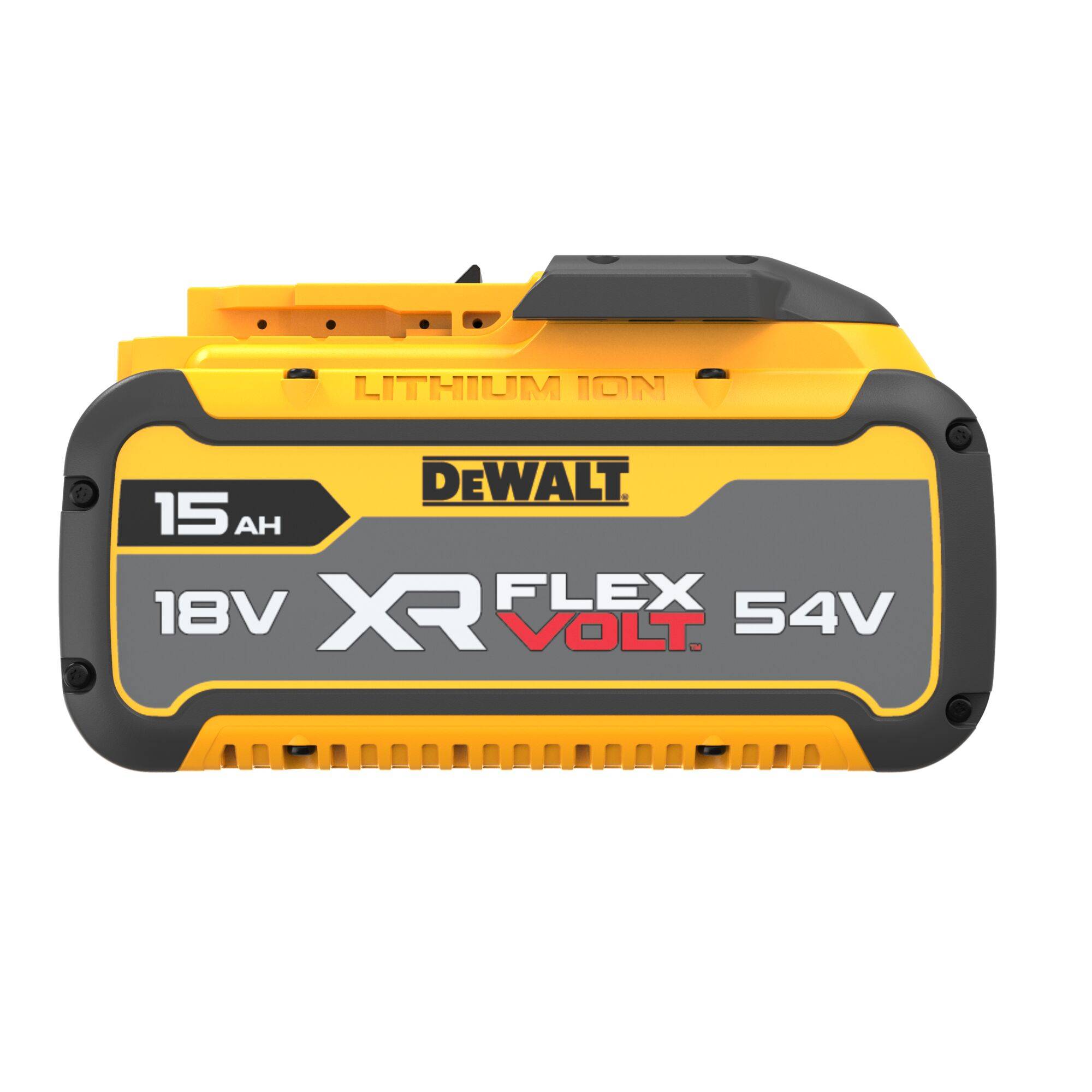 DEWALT Flexvolt Akku mit 270 Wh / max. 15 Ah Baumarkt & Garten Werkzeuge Sonstige-4