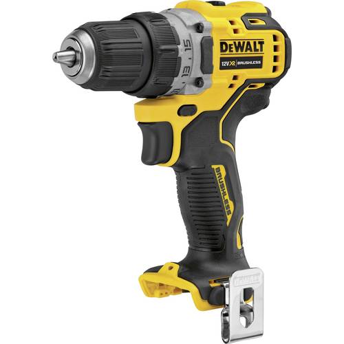 DEWALT DCD701N-XJ Akku-Bohrschrauber 12 V