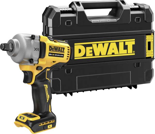 DEWALT DEWALT - DCF891NT-XJ Akku-Schlagschrauber DCF891NT-XJ Akku-Schlagschrauber      Li-Ion bürstenlos