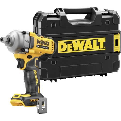 Thumbnail - DEWALT DCF892NT DCF892NT-XJ Akku-Schlagschrauber 1100 Nm 18 V Anzahl mitgelieferte Akkus 0 Li-Ion