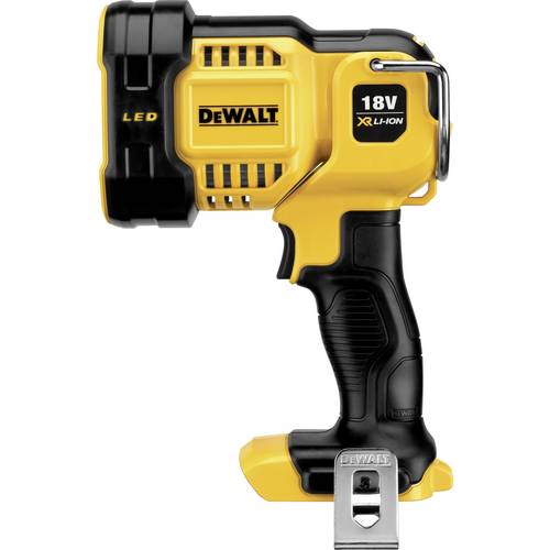 DEWALT DCL043-XJ Baustrahler DCL043-XJ