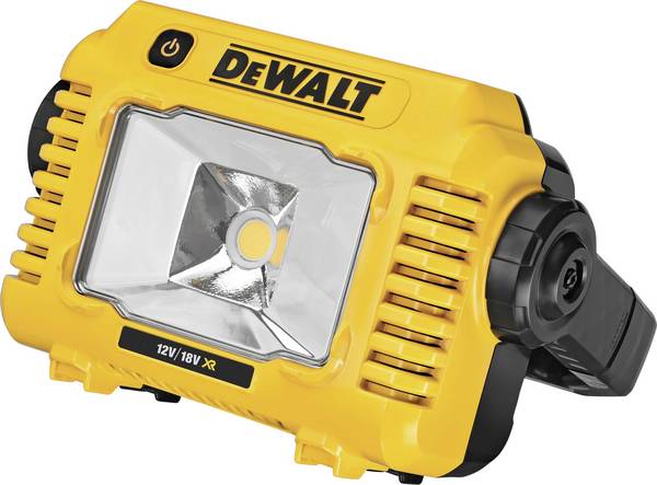 DEWALT  Akku-Handscheinwerfer DCL077  DCL077-XJ