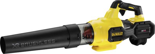 DEWALT DCMBA572N-XJ DeWALT XR DCMBA572N-XJ - Laubbläser - schnurlos Akku Akku-Gebläse