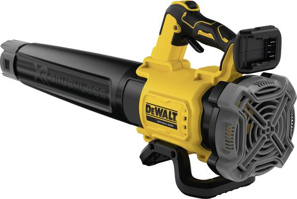 DEWALT DCMBL562N-XJ Akku DCMBL562N-XJ  Akku-Gebläse  18 V
