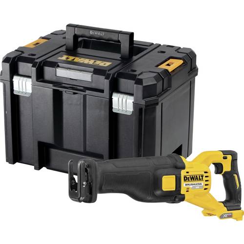 Thumbnail - DEWALT Akku-Säbelsäge DCS389NT-XJ