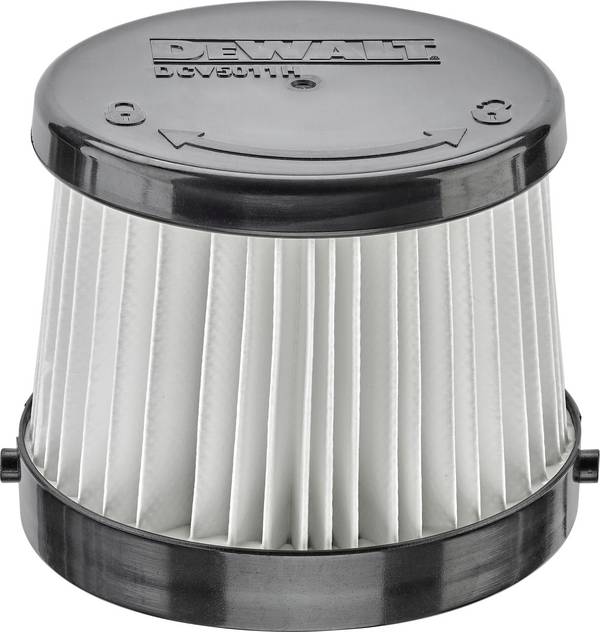 DEWALT DCV5011H-XJ DCV5011H-XJ Ersatzfilter 1 St.