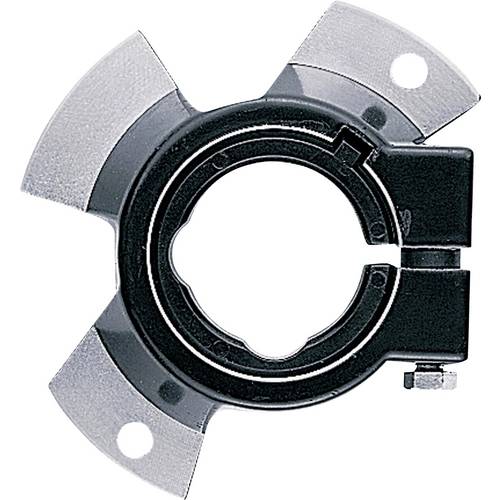 Huelsenhalter fuer Rundhuelsen DEWALT DE6301-XJ