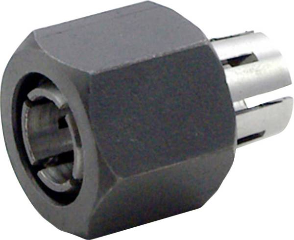 Spannzange m. Mutter, 6 mm fuer DW621