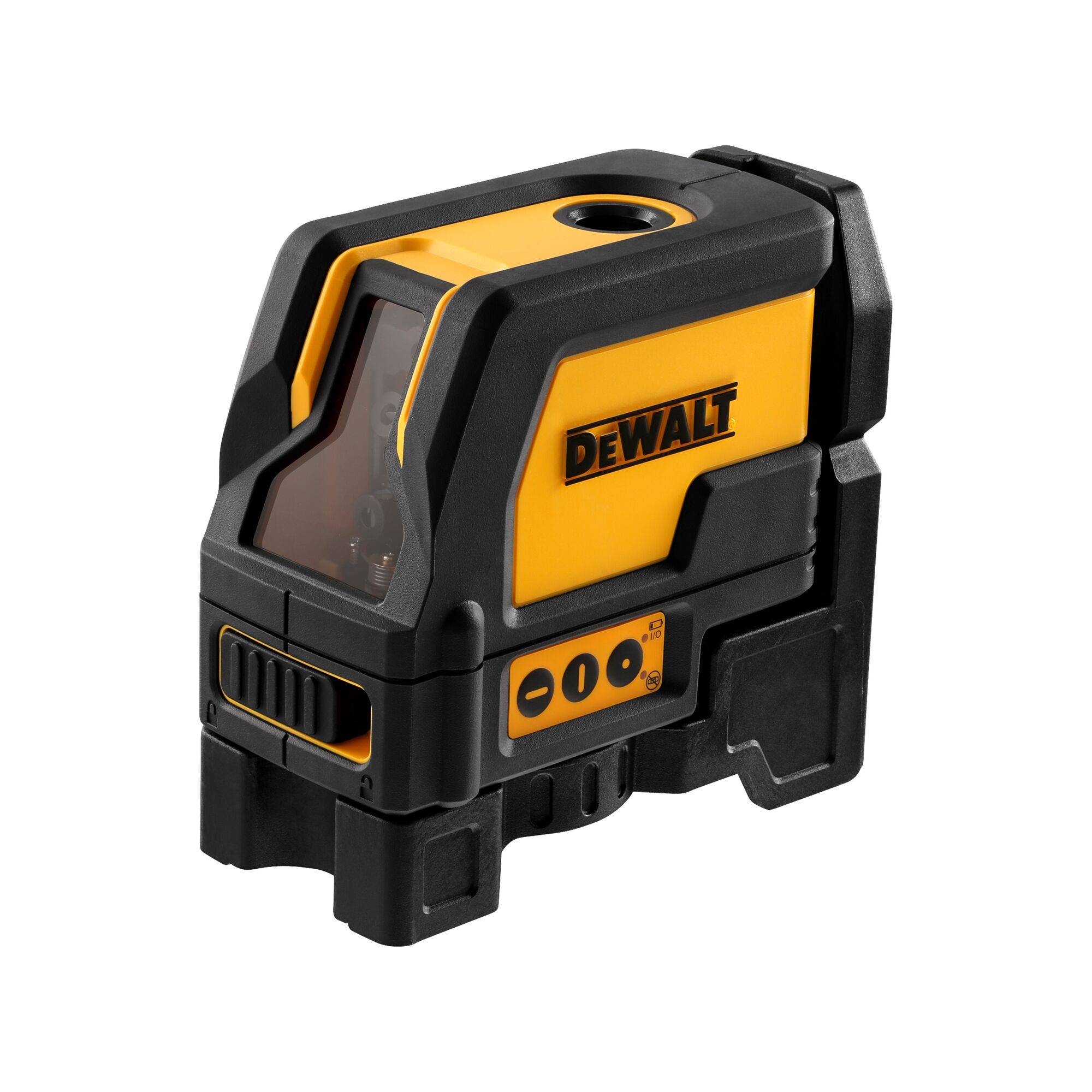 DeWalt DW0822-XJ, Kreuzlinienlaser-1