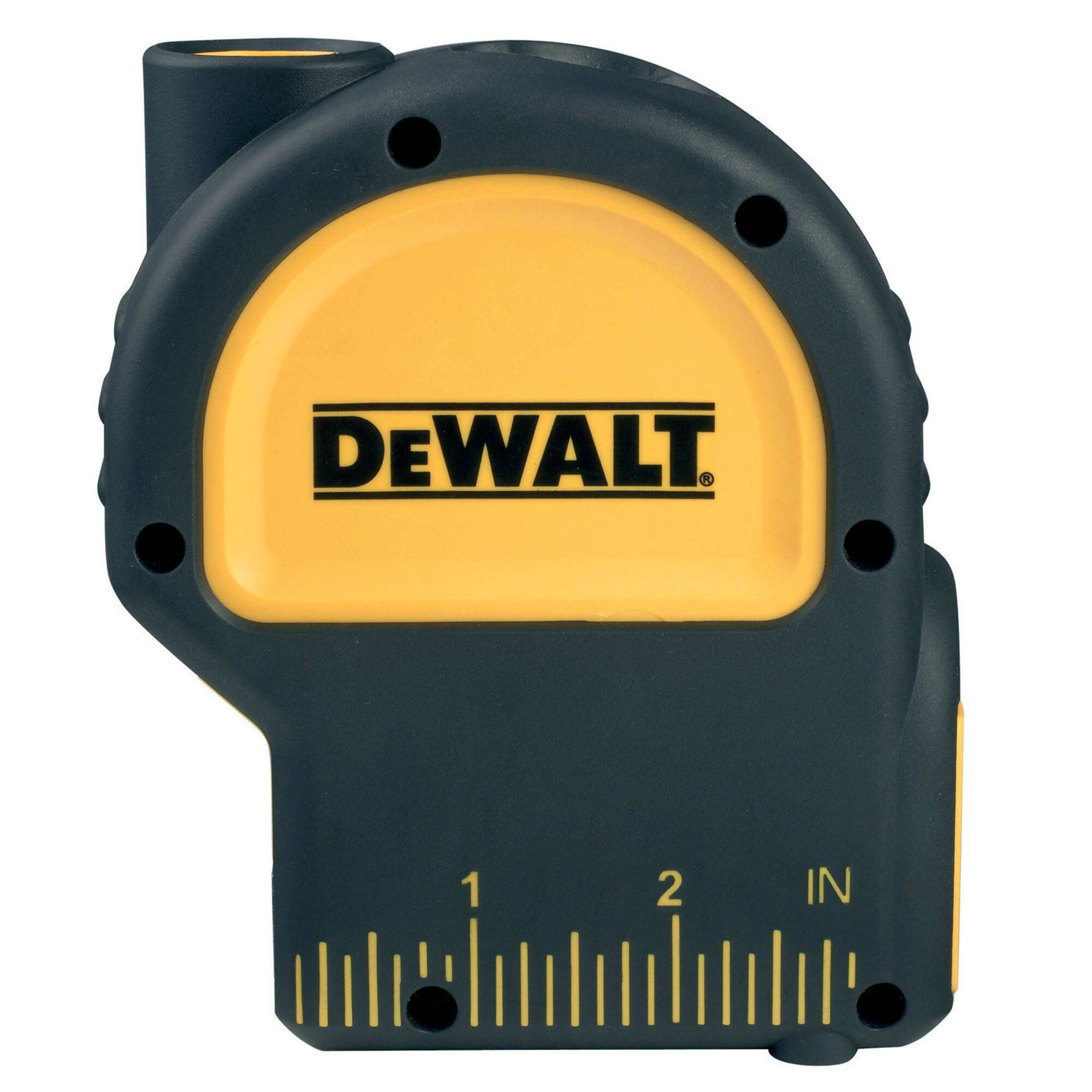DeWalt DW0822-XJ, Kreuzlinienlaser-5