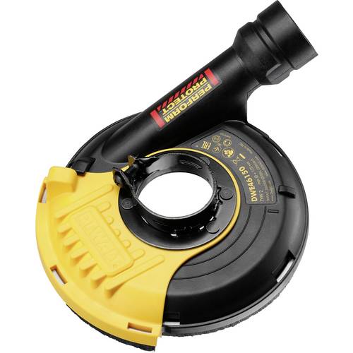 DEWALT DWE46150-XJ DWE46150-XJ Absaugeinrichtung 1 St.