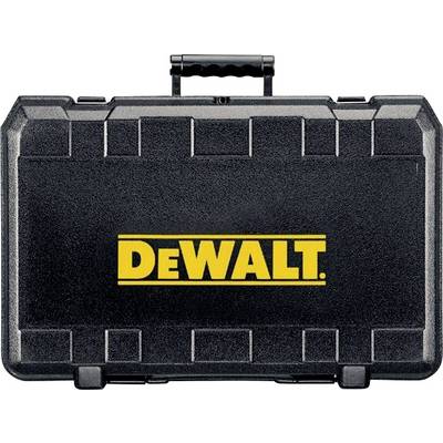 Koffer fuer Winkelschleifer 115/125mm DEWALT N429654-0