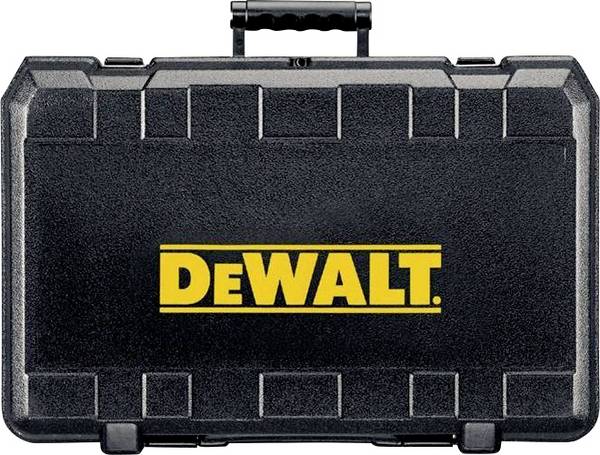 Koffer fuer Winkelschleifer 115/125mm DEWALT N429654