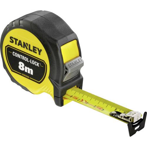STANLEY Compact Pro STHT37232-0 Maßband