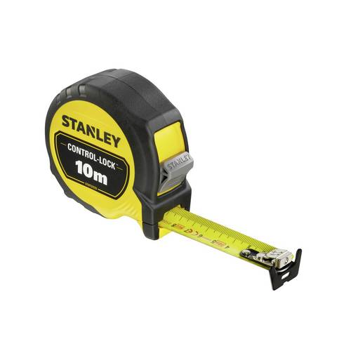 STANLEY Compact Pro STHT37233-0 Maßband