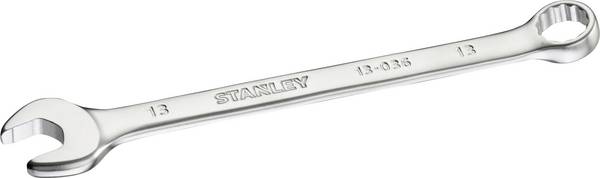 STANLEY FMMT13036-0  Ring-Maulschlüssel  Schlüsselweite (Metrisch) 13 mm