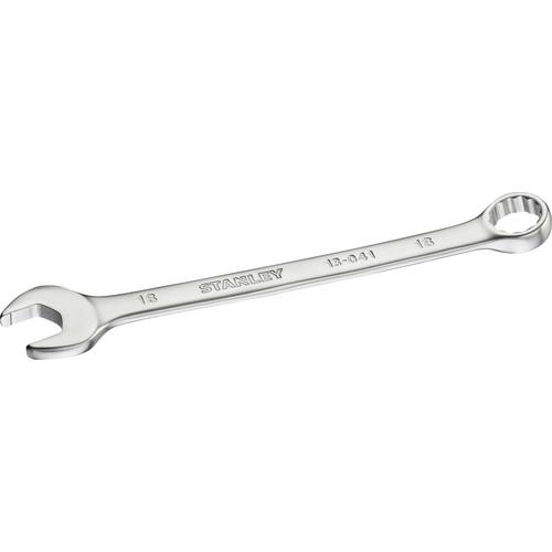 STANLEY FMMT13041-0 Ring-Maulschlüssel Schlüsselweite (Metrisch) 18 mm