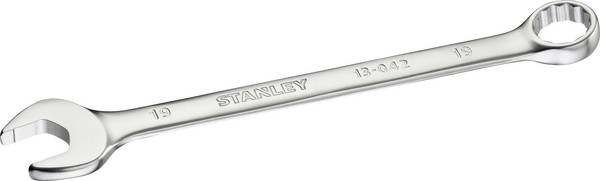 STANLEY FMMT13042-0  Ring-Maulschlüssel  Schlüsselweite (Metrisch) 19 mm
