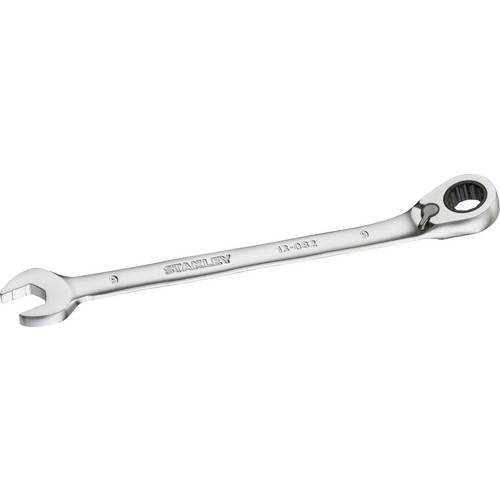 STANLEY FMMT13082-0 Maul-Ringratschenschlüssel Schlüsselweite (Metrisch) 9 mm