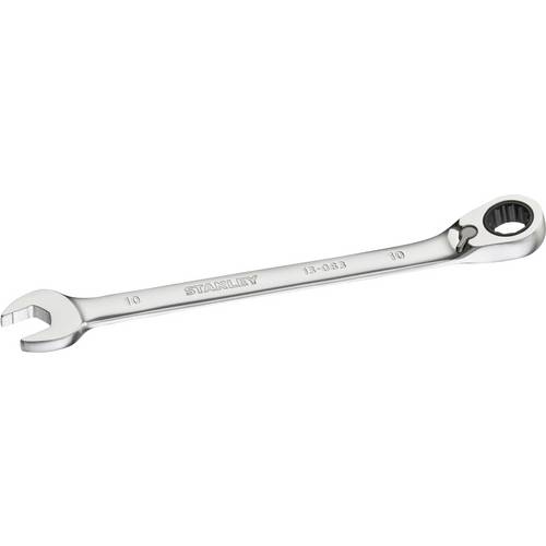 Thumbnail - STANLEY FMMT13083-0 Maul-Ringratschenschlüssel Schlüsselweite (Metrisch) 10 mm