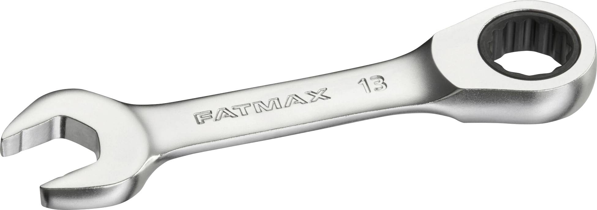 Thumbnail - STANLEY FMMT13111-0 Maul-Ringratschenschlüssel Schlüsselweite (Metrisch) 13 mm