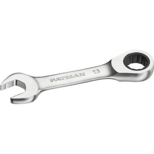 STANLEY FMMT13111-0 Maul-Ringratschenschlüssel Schlüsselweite (Metrisch) 13 mm
