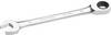 STANLEY STMT89911-0 Maul-Ringratschenschlüssel Schlüsselweite (Metrisch) 11 mm