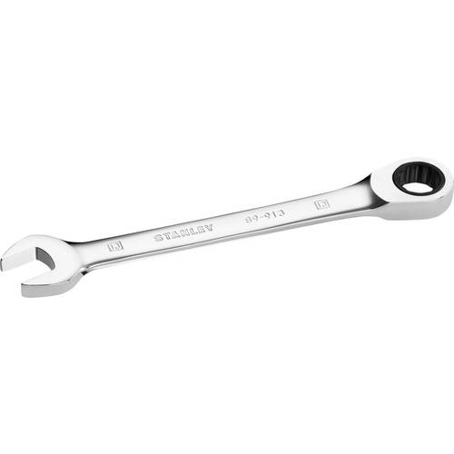 Thumbnail - STANLEY STMT89913-0 Maul-Ringratschenschlüssel Schlüsselweite (Metrisch) 13 mm