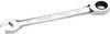 STANLEY STMT89913-0 Maul-Ringratschenschlüssel Schlüsselweite (Metrisch) 13 mm