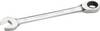 STANLEY STMT89914-0 Maul-Ringratschenschlüssel Schlüsselweite (Metrisch) 14 mm