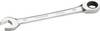 STANLEY STMT89915-0 Stanley Maul-Ringratschenschlüssel Schlüsselweite (Metrisch) 15 mm
