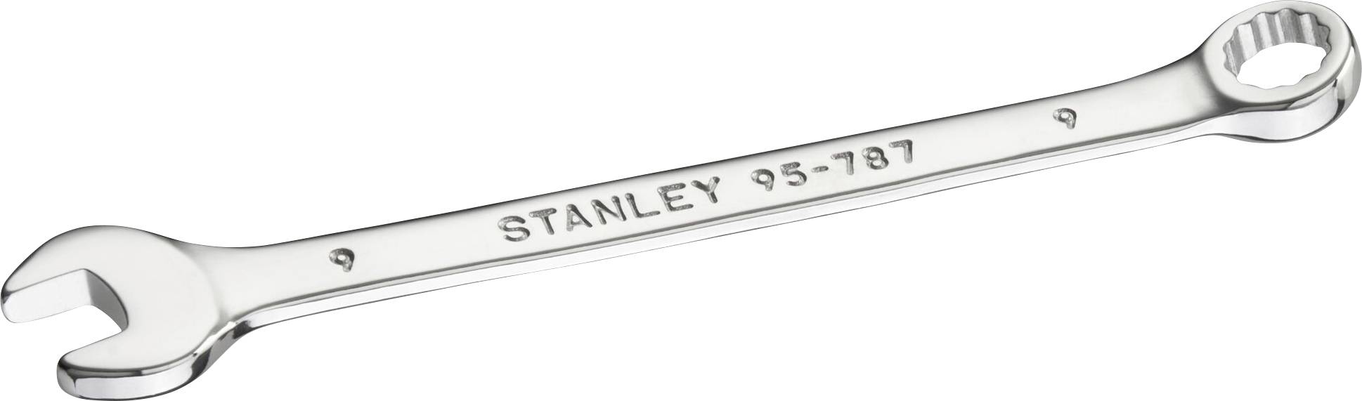 STANLEY STMT95787-0 Ring-Maulschlüssel Schlüsselweite (Metrisch) 9 mm