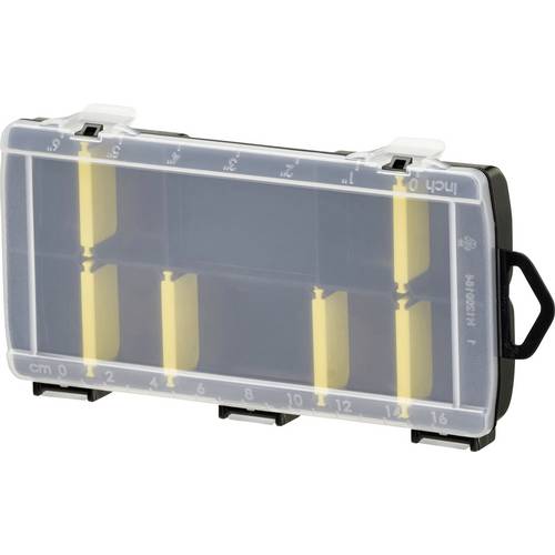 Thumbnail - STANLEY neu Sortimentskoffer Inhalt 1 St.