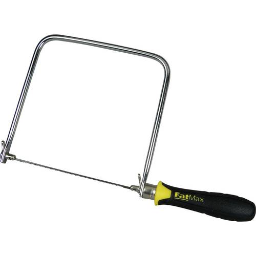 Thumbnail - STANLEY 0-15-106 Dekupiersäge