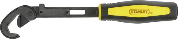 STANLEY 4-87-990  Selbstjustierender Maulschlüssel