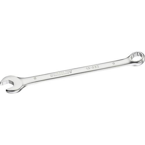 STANLEY FMMT13032-0 Ring-Maulschlüssel Schlüsselweite (Metrisch) 9 mm