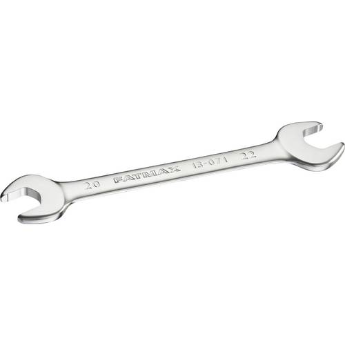 STANLEY FMMT13071-0 Doppel-Maulschlüssel Schlüsselweite (Metrisch) 20 - 22 mm