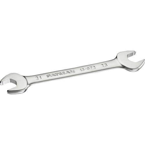 STANLEY FMMT13072-0 Doppel-Maulschlüssel Schlüsselweite (Metrisch) 21 - 23 mm