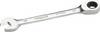STANLEY STMT89908-0 Maul-Ringratschenschlüssel Schlüsselweite (Metrisch) 8 mm