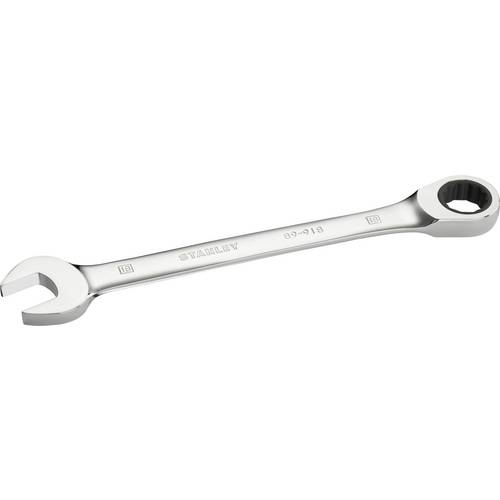 Thumbnail - STANLEY STMT89918-0 Maul-Ringratschenschlüssel Schlüsselweite (Metrisch) 18 mm