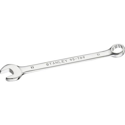 STANLEY STMT95789-0 Ring-Maulschlüssel Schlüsselweite (Metrisch) 11 mm