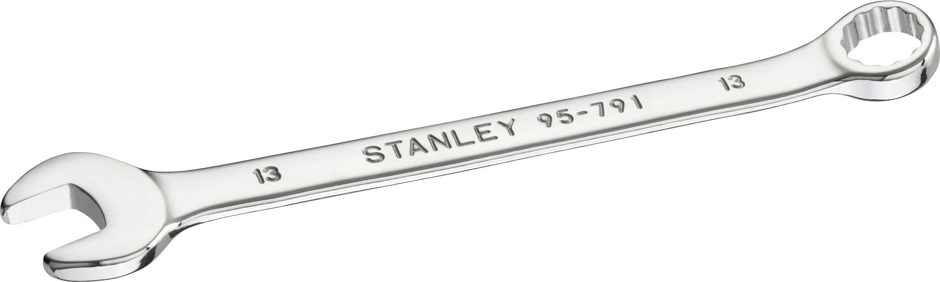 STANLEY STMT95791-0 Ring-Maulschlüssel Schlüsselweite (Metrisch) 13 mm